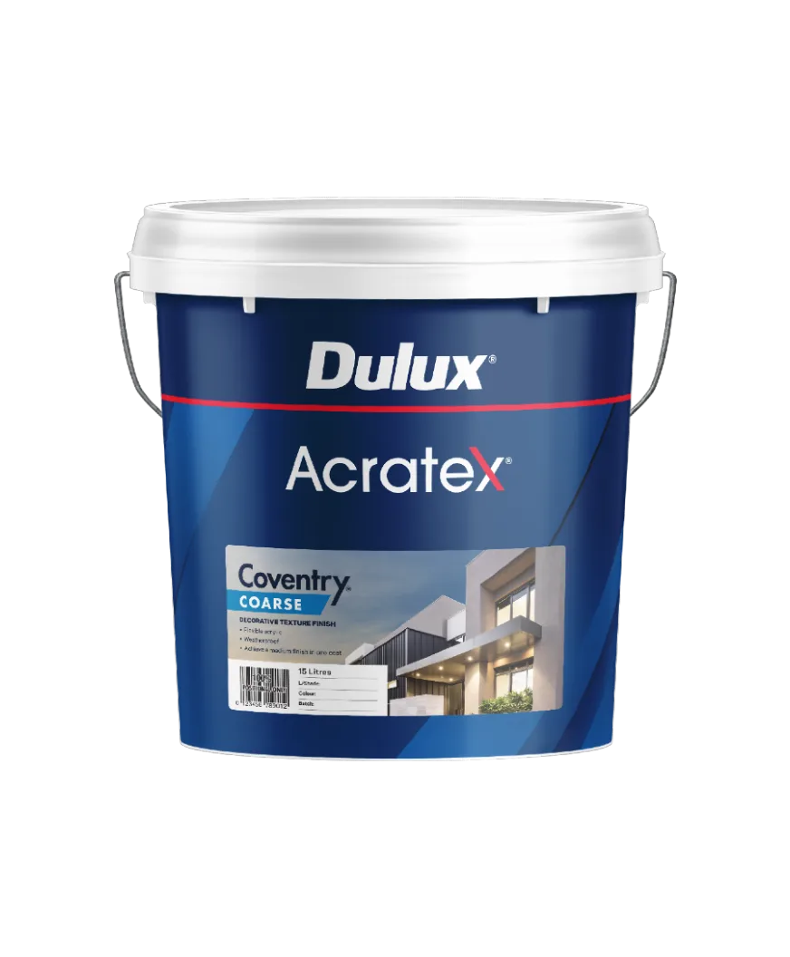 Coventry Coarse WG (VIC-SA)