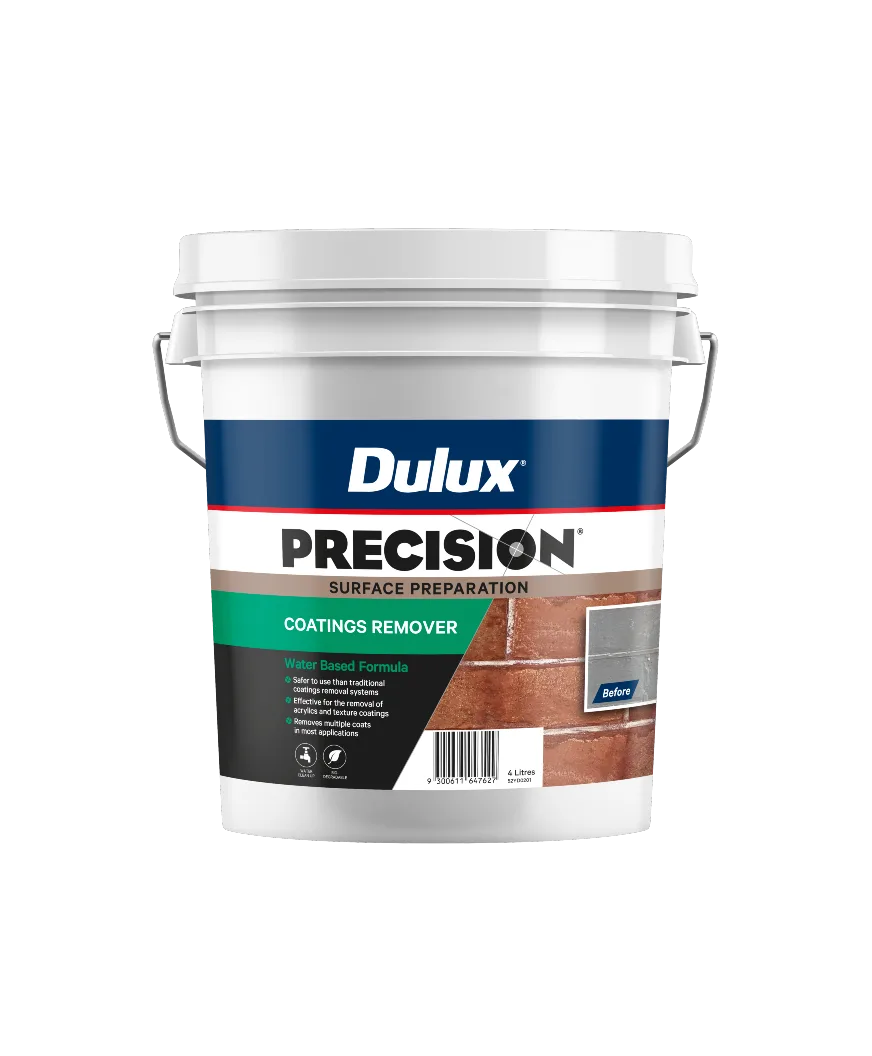 Precision Coatings Remover