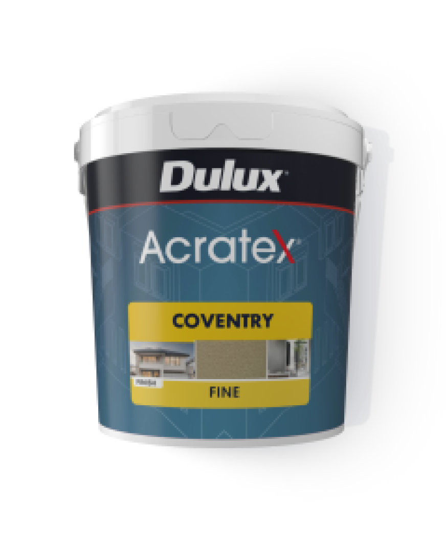 Acratex® Sedona Dulux