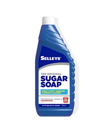 Sugar Soap