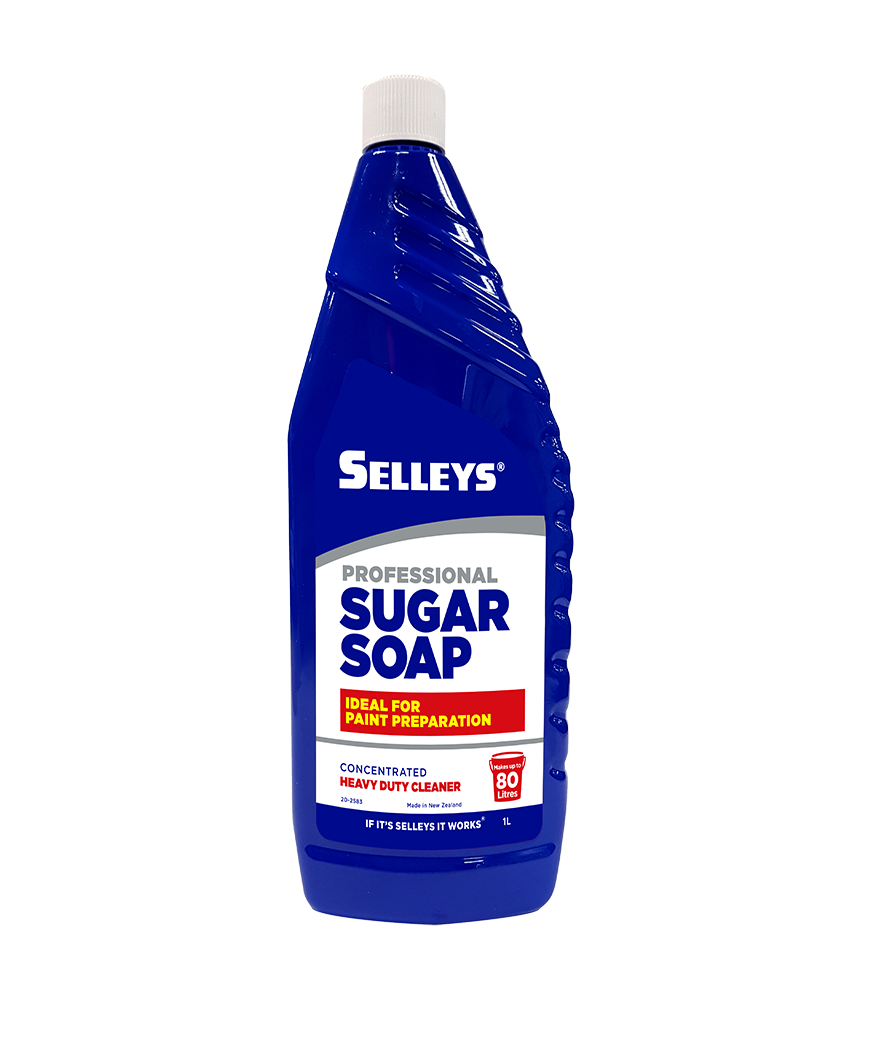 Selleys Sugar Soap Original