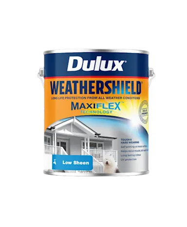 Weathershield