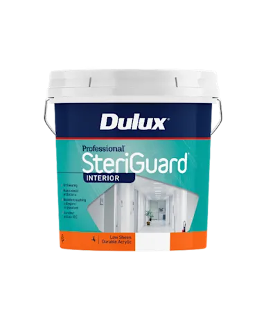 SteriGuard