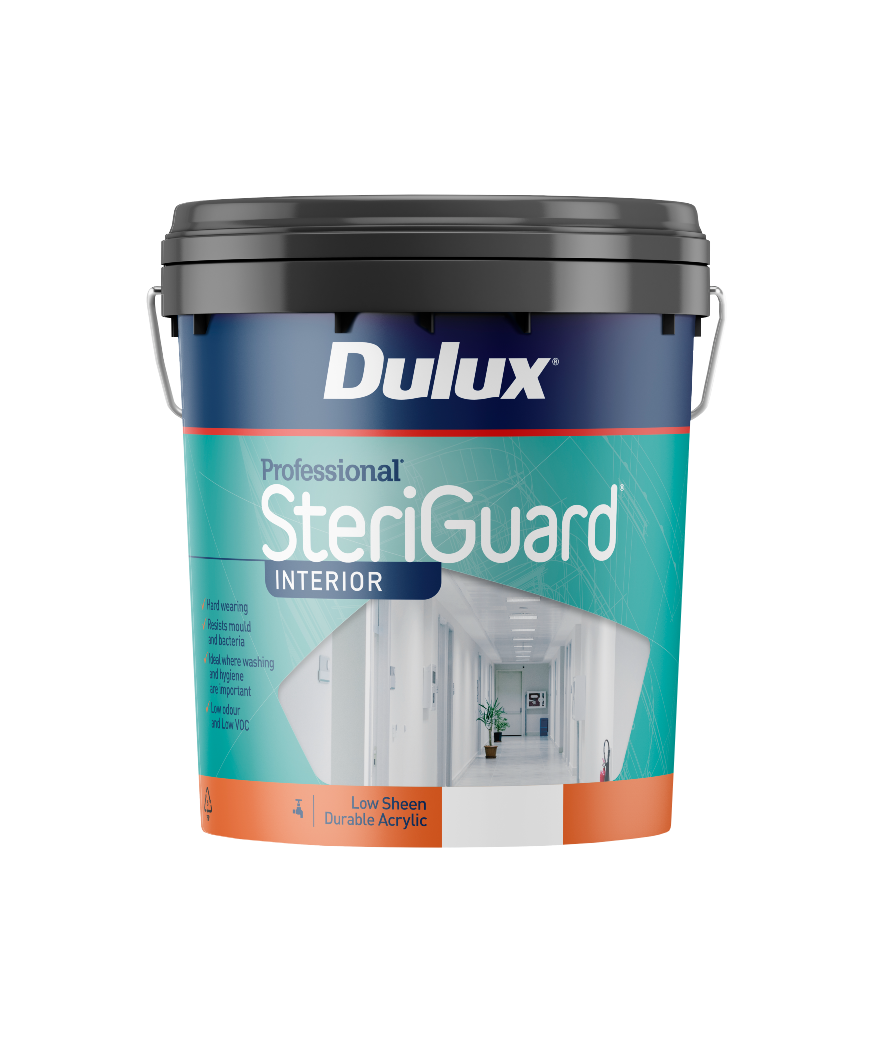 All Professional® SteriGuard®