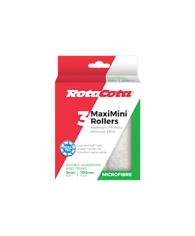 Microfibre Roller