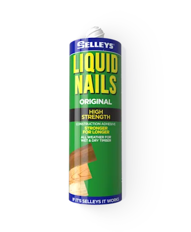 Liquid Nails