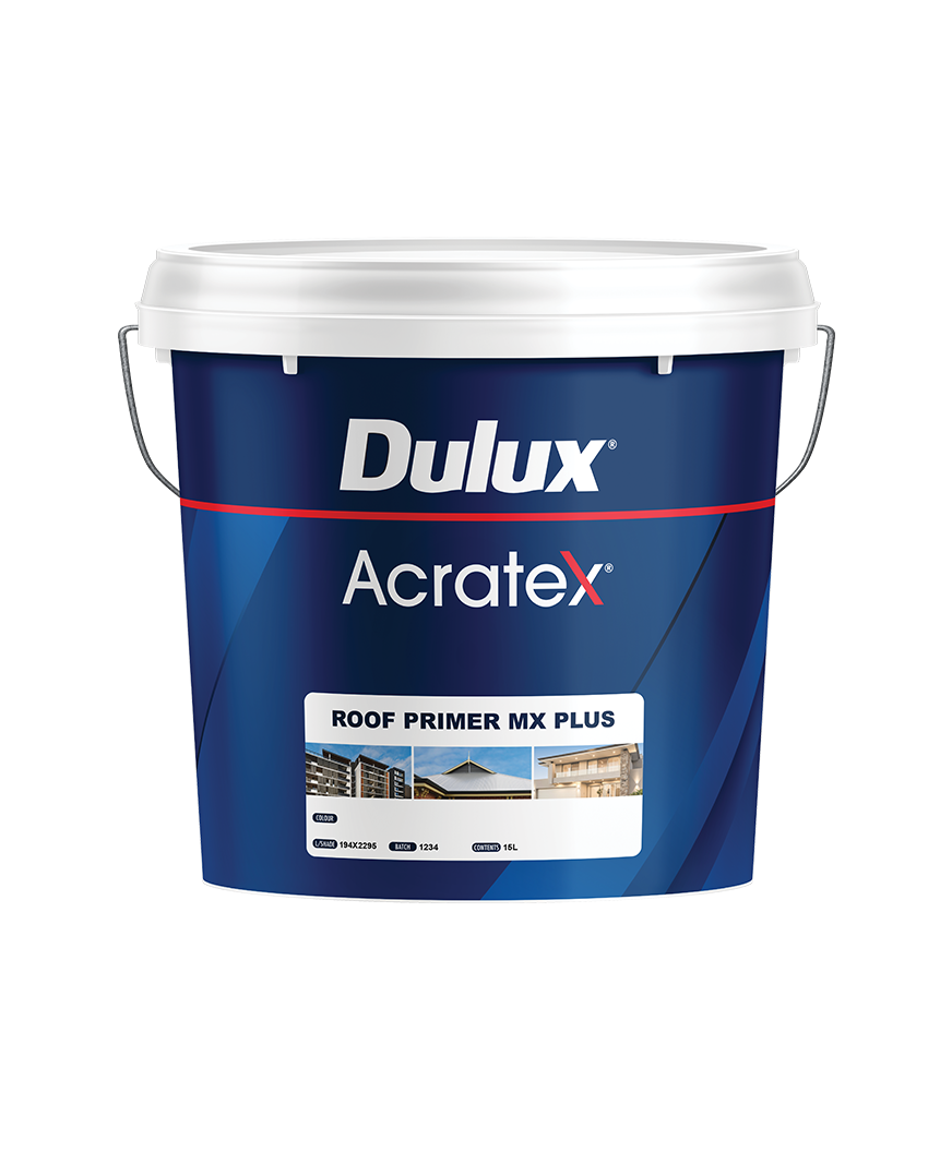 Acratex Roof Primer MX Plus 15L 2024