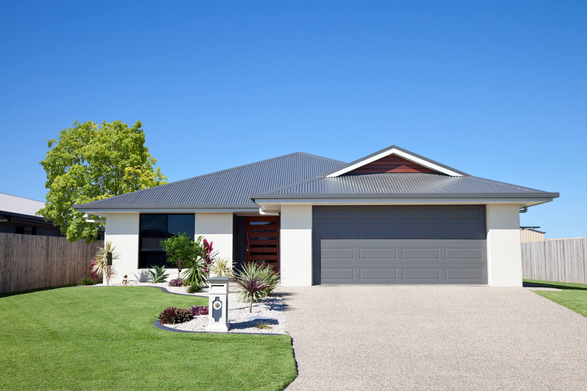 Acratex Roof Membrane Colorbond Basalt Inspiration - GLOSS