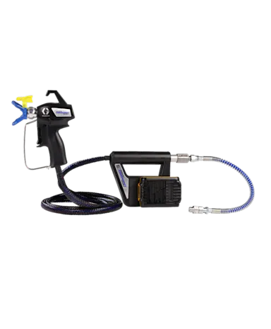 Contractor Powershot Standard