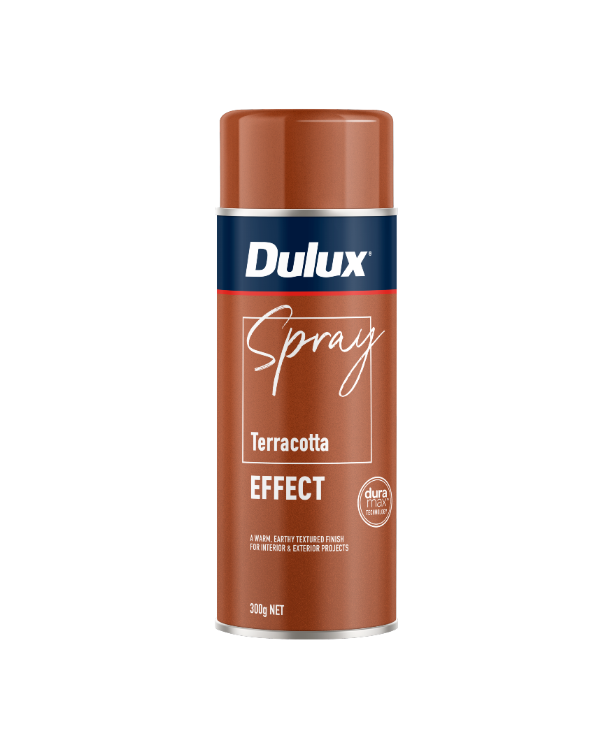 Dulux Spray Terracotta Effects 300g