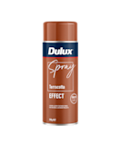 Dulux Spray Effects Terracotta