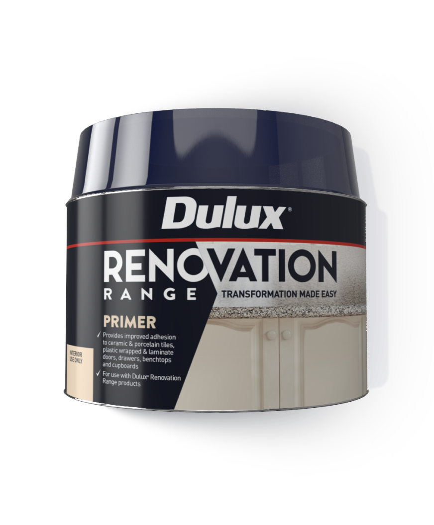 Renovation Range Doors Satin Dulux