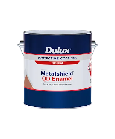 QD Enamel