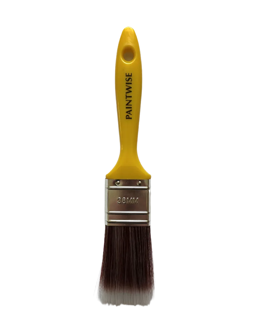 Brush Yellow