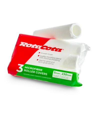 Microfibre Roller