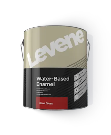 Enamel (Paint Spot Only)