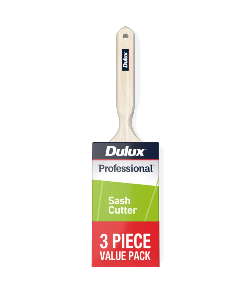 Brush Sash Cutter 3 Pack