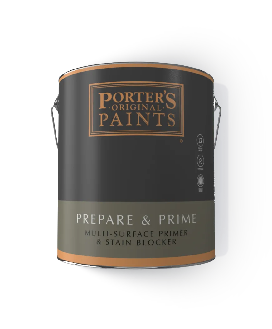 Primer Prepare & Prime