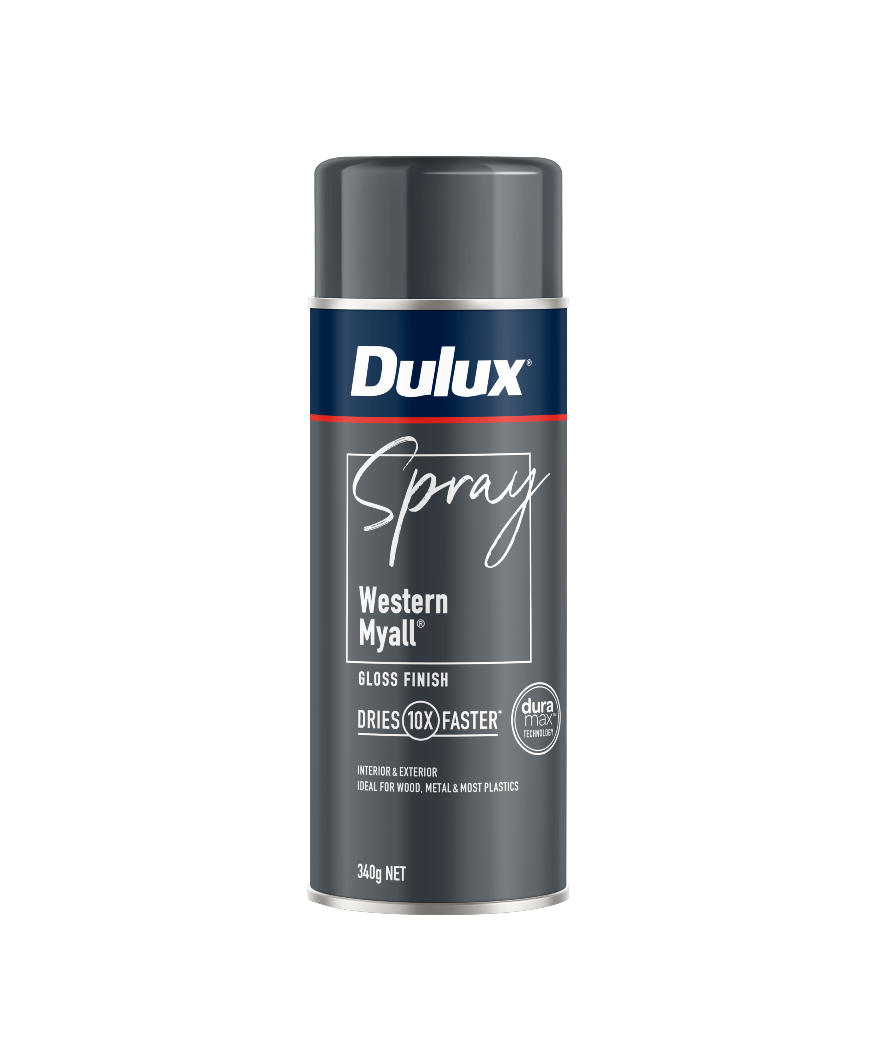 Spray