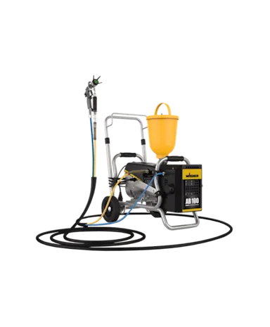 SF23 Plus AirCoat Spray Pack