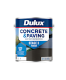 Concrete & Paving Super Grip Medium Tint
