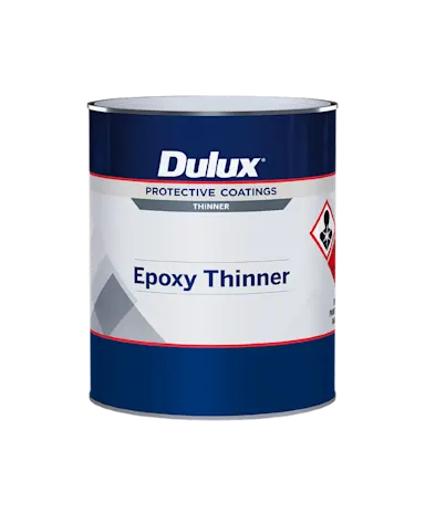 Epoxy Thinner