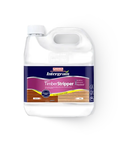 Timber Stripper