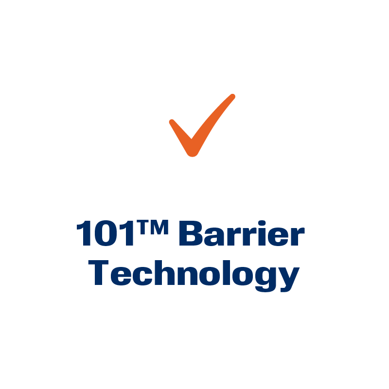 800x800 W&W new - retail - 101 barrier technology