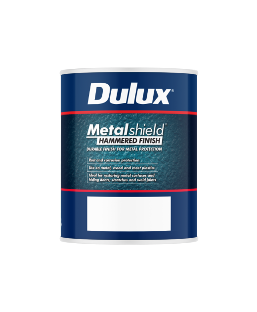 Dulux 300g Metalshield Hammered Finish Bronze Spray Paint