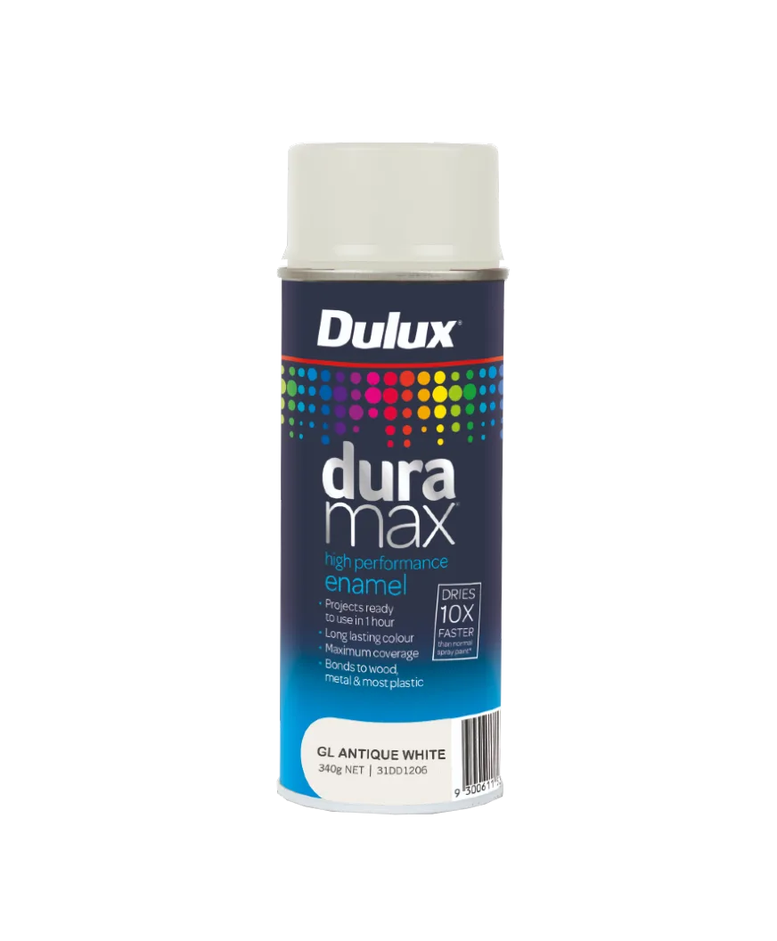 Antique White USA Gloss