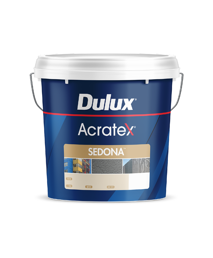 Acratex Sedona Sand Finish