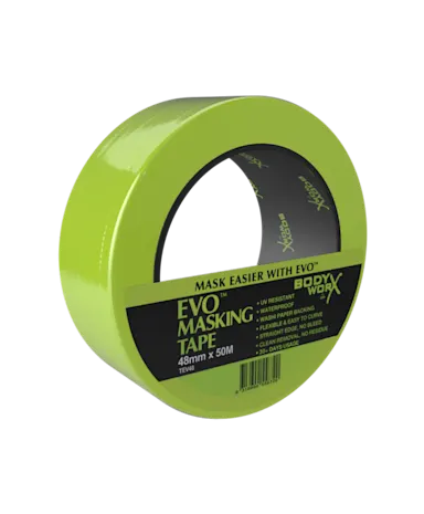Evo Masking Tape
