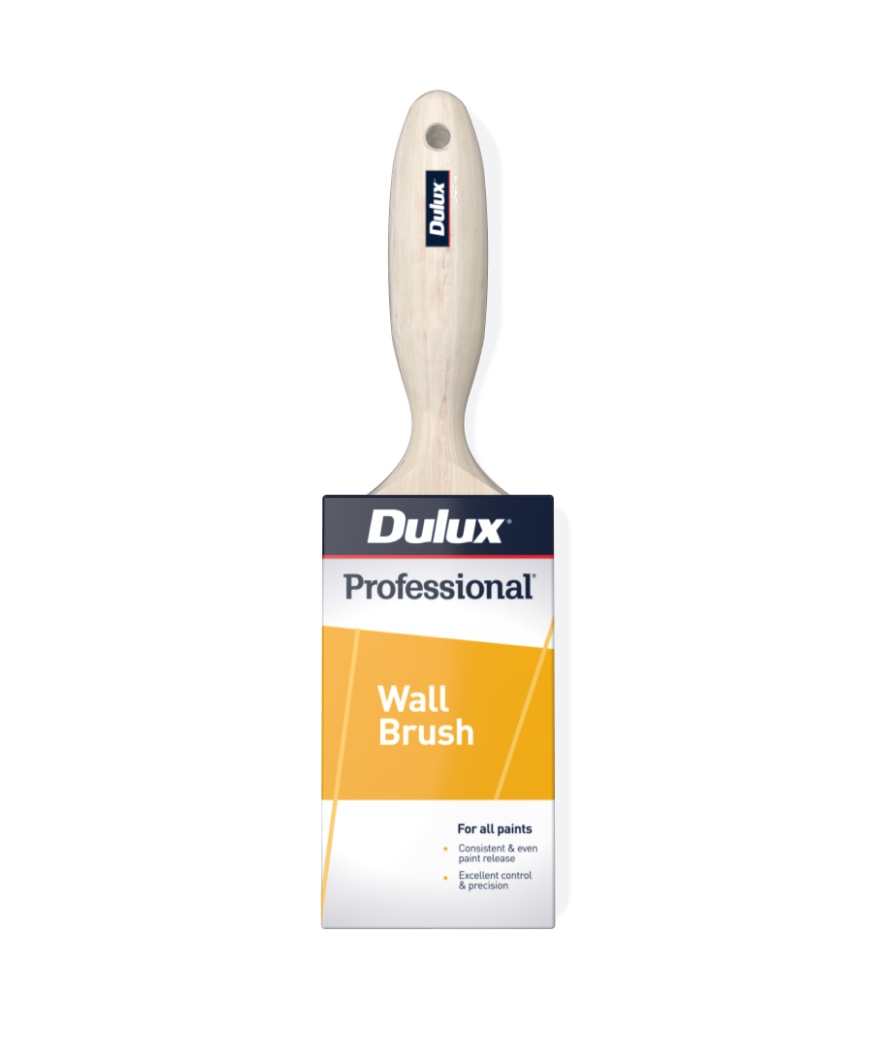 Dulux Professional Wall Brush
