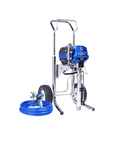 650 XT PC Pro Hi-Boy