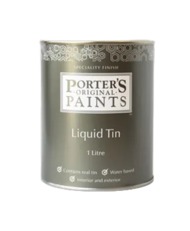 Liquid Tin