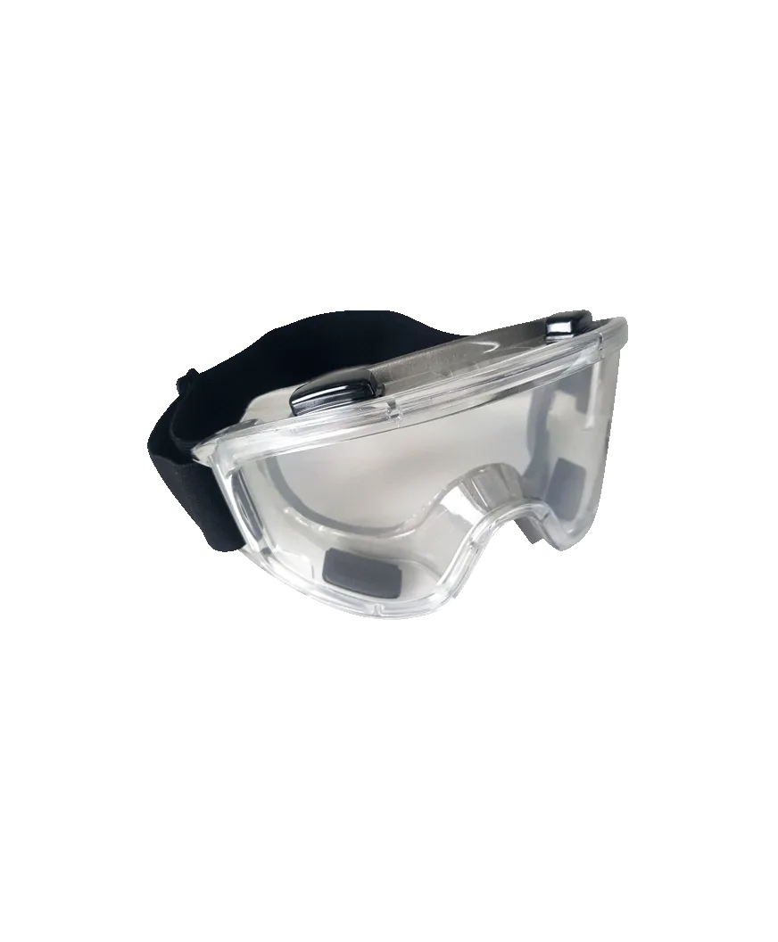 Safety Goggles Foam Padded