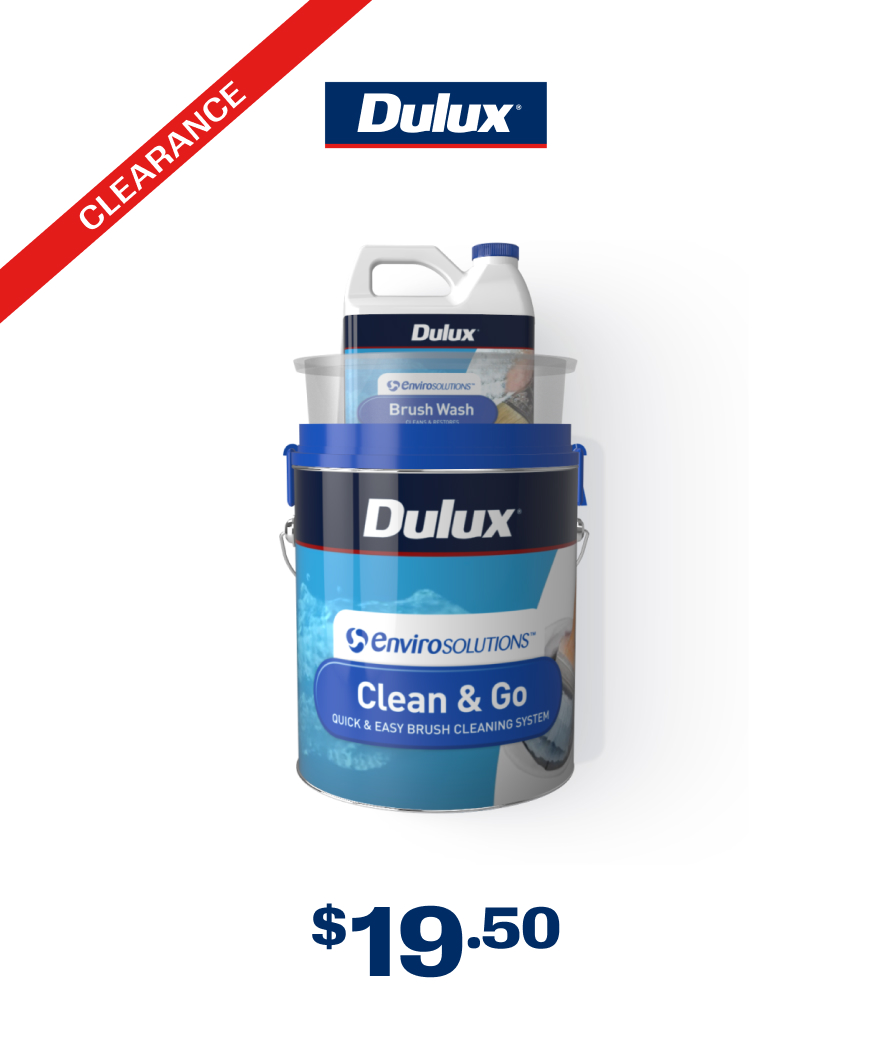 Envirosolutions Clean & Go CLEARANCE N5609169