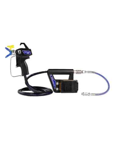 Contractor Powershot XT