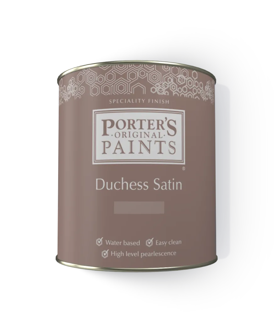 Duchess Satin Satin