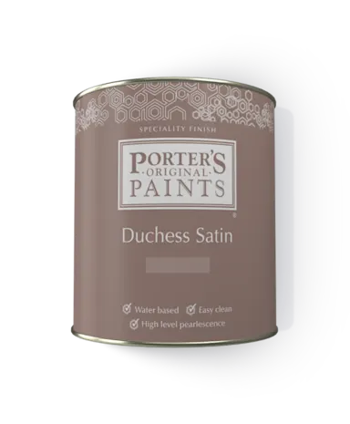 Duchess Satin