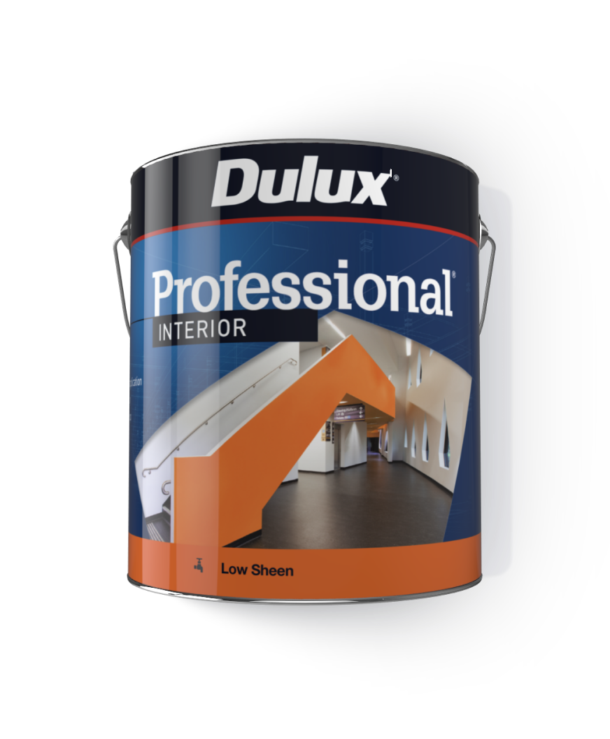 Dulux Professional® Fibreglass Extension Pole