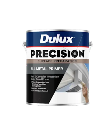 All Metal Primer