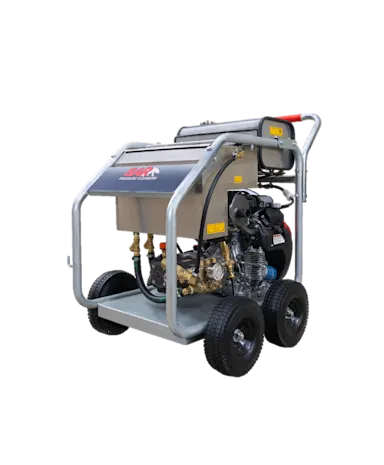 3800PSI GBE Pressure Washer