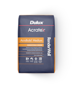 Dulux Acratex® Render | Dulux