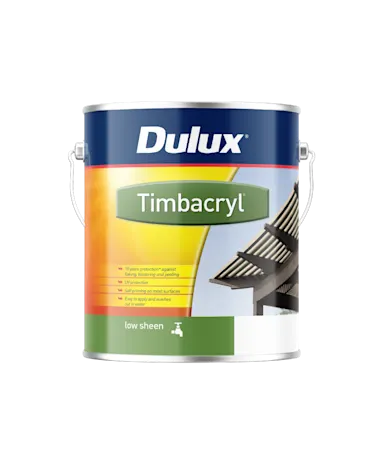 Timbacryl