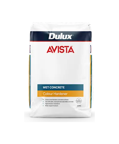 Colour Hardener