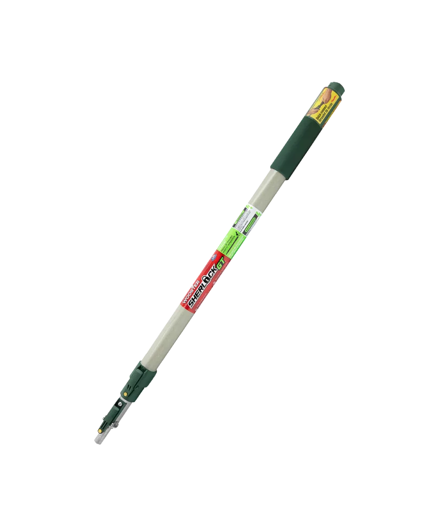 Roller Poles Aluminium