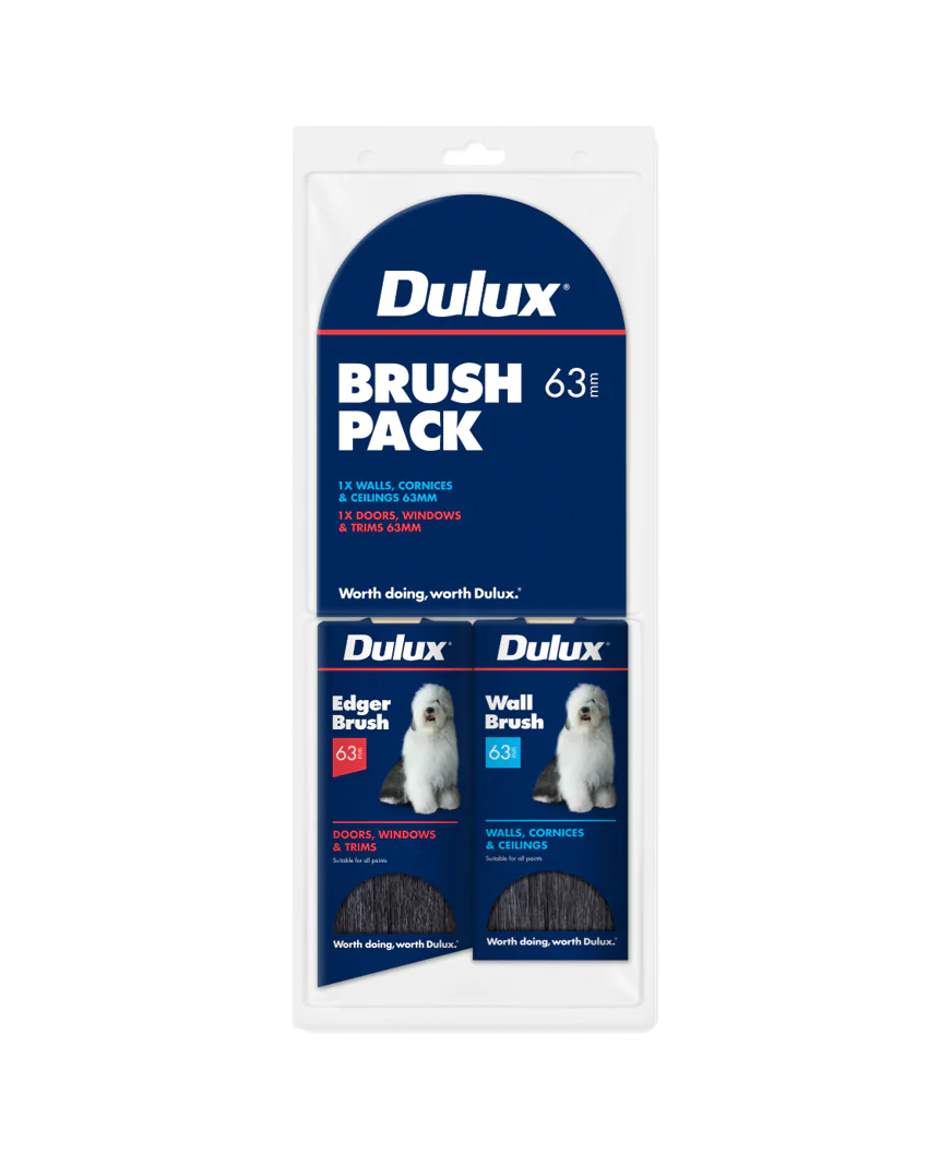 Dulux Accessories | Dulux
