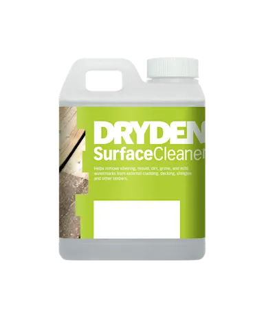Surface Cleaner
