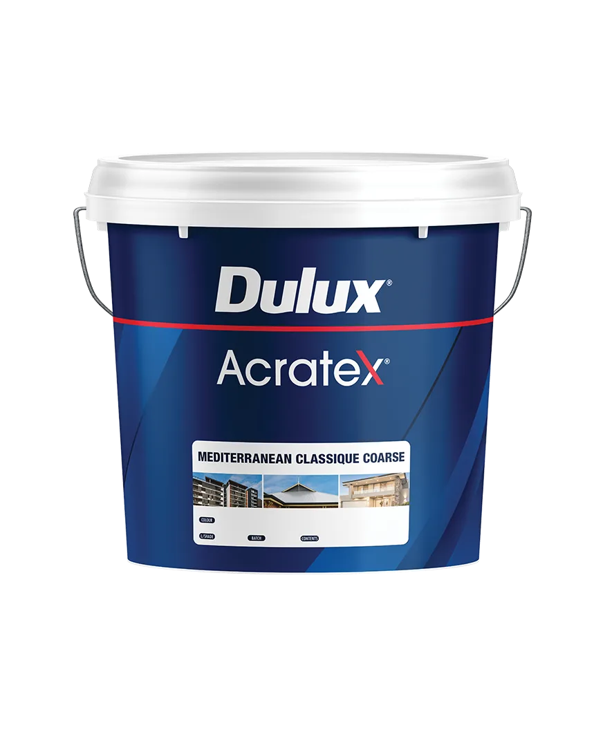 Mediterranean Coarse